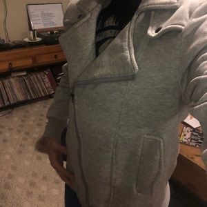 Unique Cotton jacket,not great condition but clean